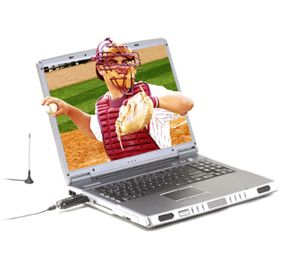 Illustration for article titled Pinnacle PCTV HD Stick Gives You Cheap HDTV Recording on Your Laptop